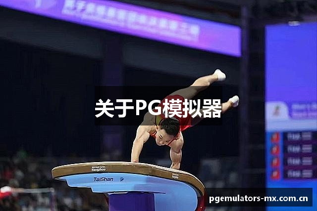 关于PG模拟器